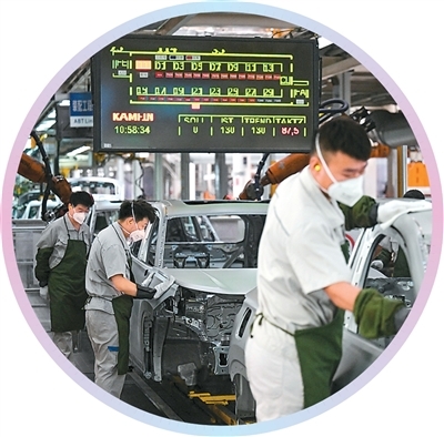 软件科技领域的新跨越 不能造的越来越少、能造的越来越好——‘十四五’见证技术开发的‘第一’突破