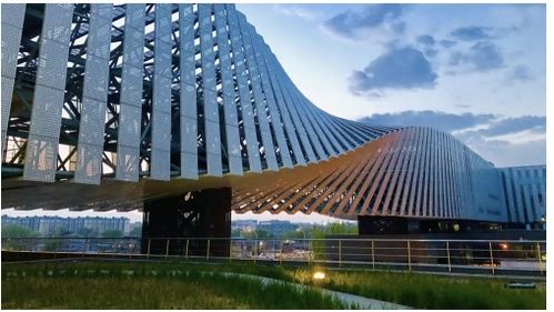 科技向北 中关村软件园的跨界联动如何引爆软件科技领域的技术开发创新